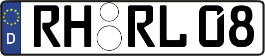 RH-RL08