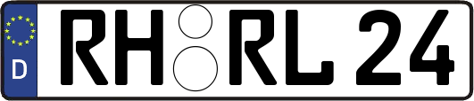 RH-RL24