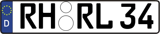 RH-RL34