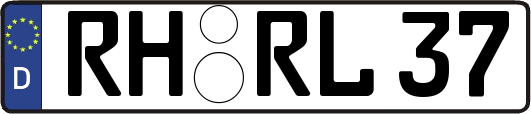 RH-RL37