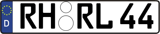RH-RL44