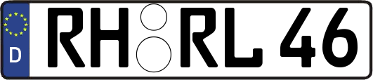 RH-RL46