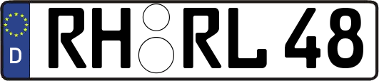 RH-RL48