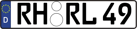 RH-RL49