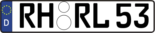 RH-RL53