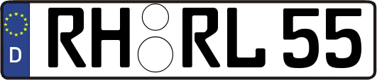 RH-RL55