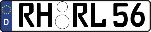 RH-RL56