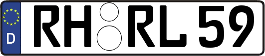 RH-RL59