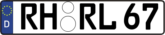 RH-RL67