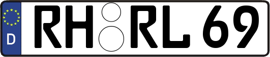 RH-RL69