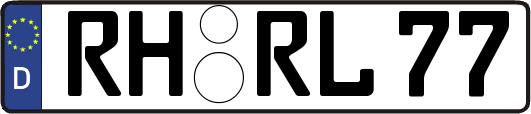 RH-RL77