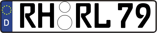 RH-RL79