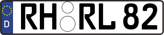 RH-RL82