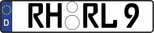 RH-RL9