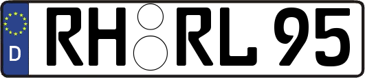 RH-RL95