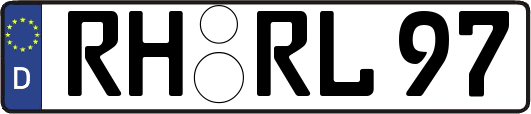 RH-RL97