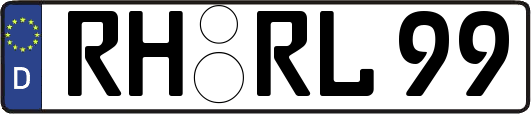 RH-RL99