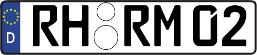 RH-RM02