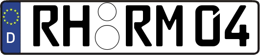 RH-RM04
