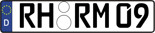 RH-RM09