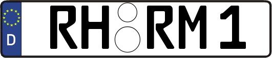 RH-RM1