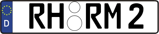 RH-RM2