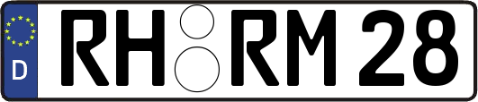 RH-RM28