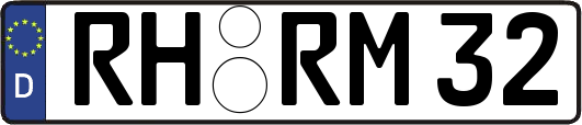 RH-RM32