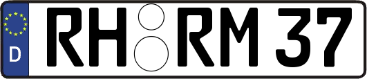 RH-RM37
