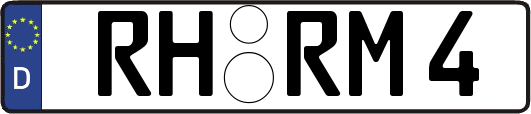 RH-RM4