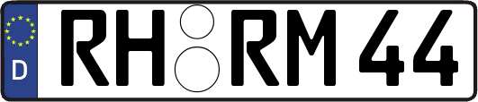 RH-RM44