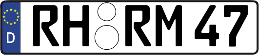 RH-RM47