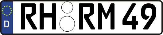 RH-RM49