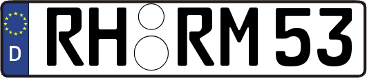 RH-RM53