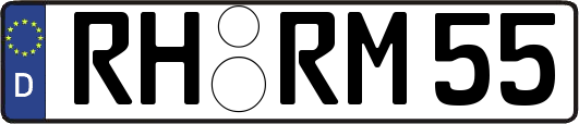 RH-RM55