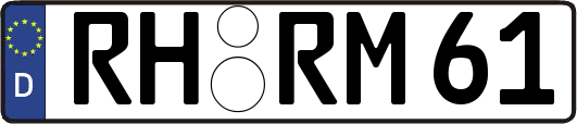 RH-RM61