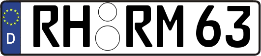 RH-RM63