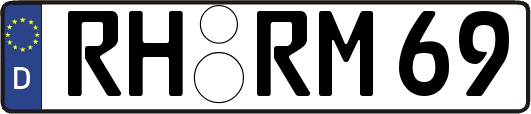 RH-RM69