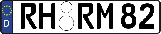 RH-RM82