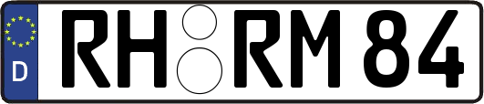 RH-RM84