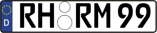 RH-RM99