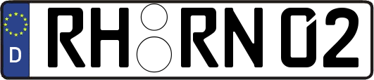 RH-RN02
