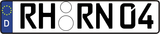 RH-RN04