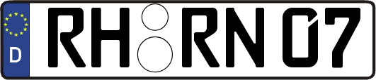 RH-RN07