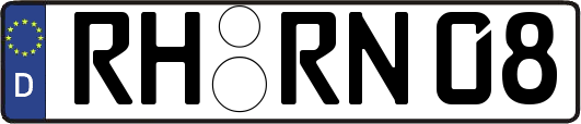 RH-RN08