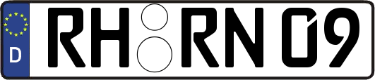 RH-RN09