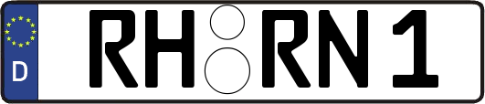RH-RN1
