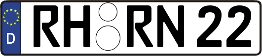 RH-RN22