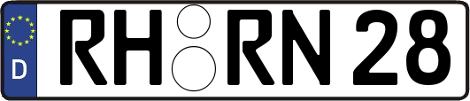 RH-RN28
