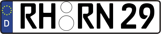 RH-RN29